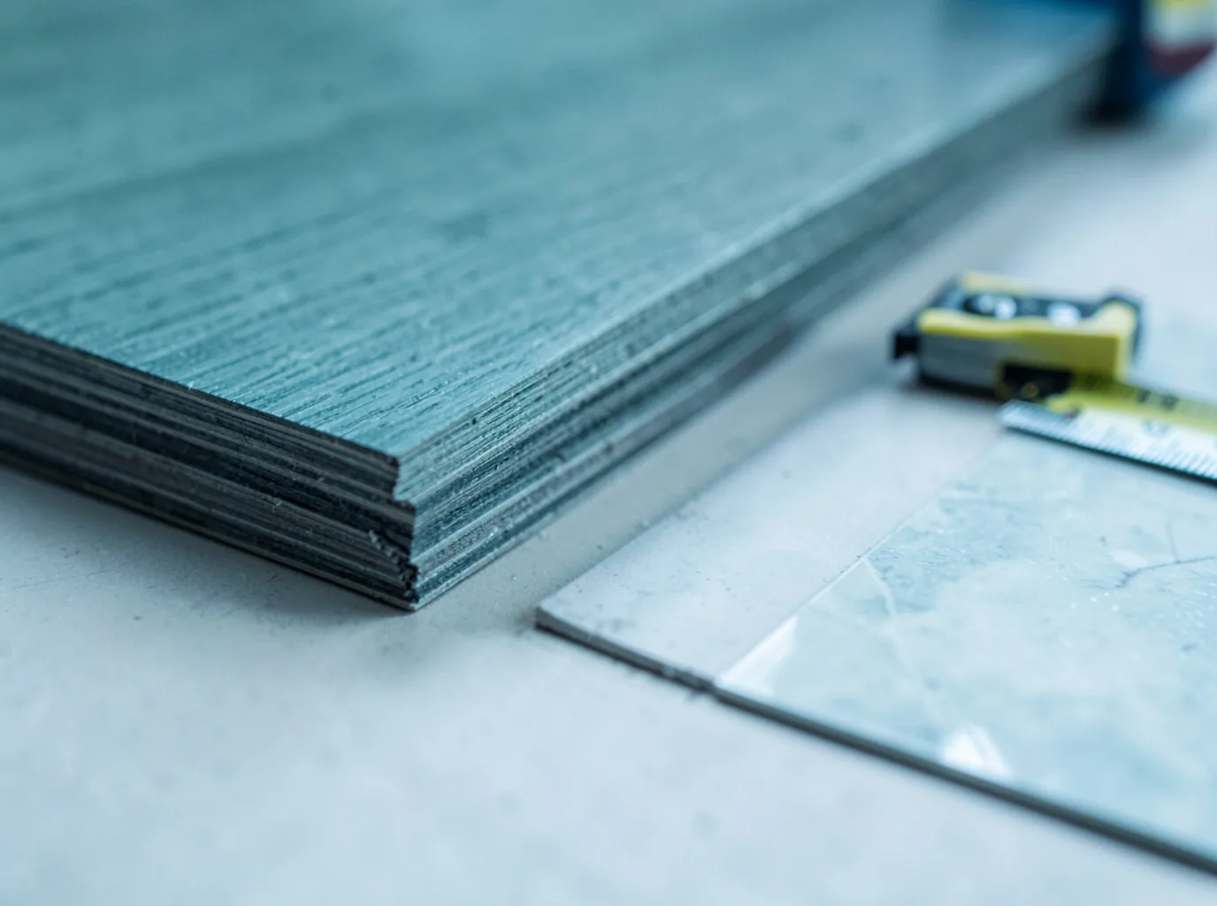 Luxury Vinyl Plank Installation Savonburg, KS FAQs